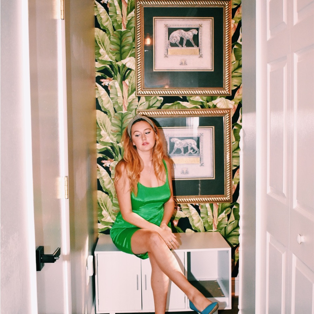 Lula Kate Dress